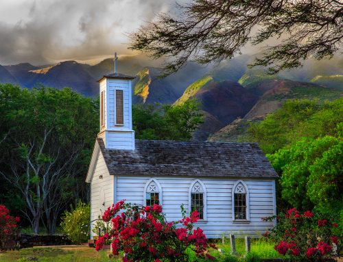 St. Damien Church