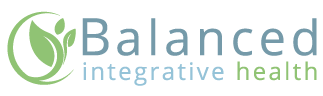 Balanced Integrative Health Logo